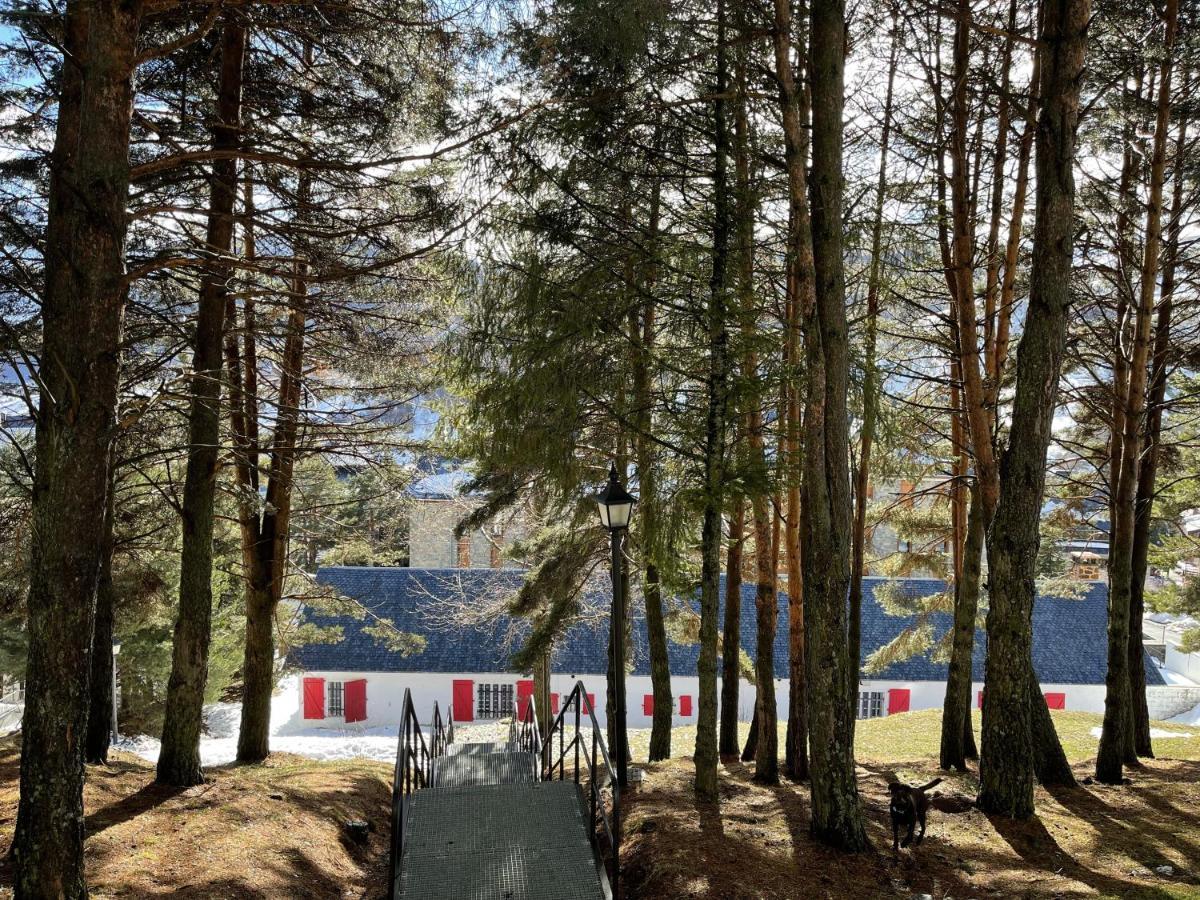 Izas - Pirineos360 - Practico Y Sencillo - Perfecto Para Esquiadores Formigal Ngoại thất bức ảnh