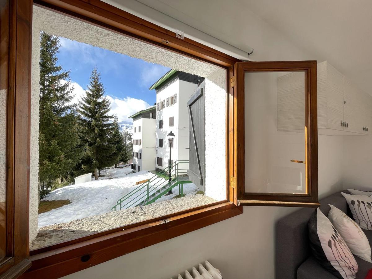 Izas - Pirineos360 - Practico Y Sencillo - Perfecto Para Esquiadores Formigal Ngoại thất bức ảnh