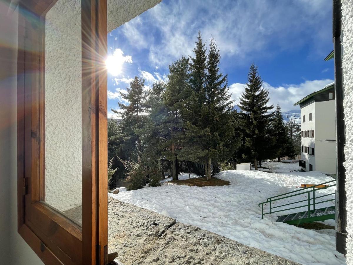 Izas - Pirineos360 - Practico Y Sencillo - Perfecto Para Esquiadores Formigal Ngoại thất bức ảnh
